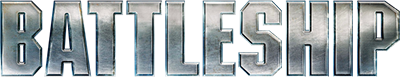 Battleship logo for Wii